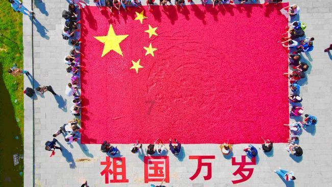 最美的校园女生71