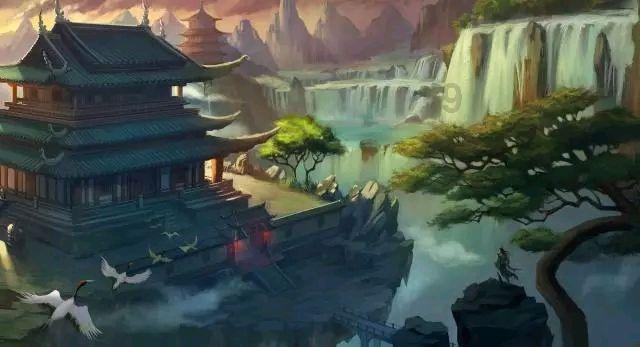 逃离大犀牛出没地